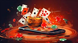 257win – Baccarat Live Casino dealer thật Việt Nam